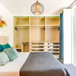 Cozy Nest * Porto