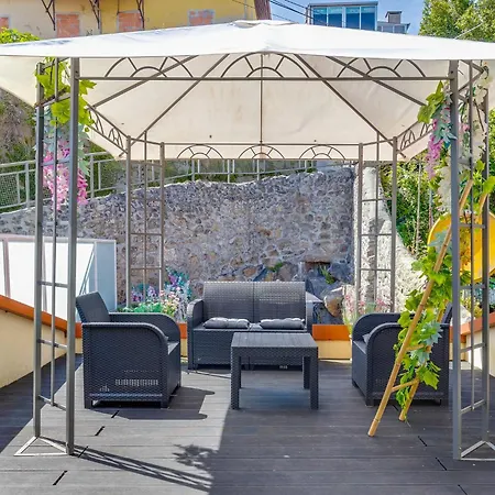 Vandrarhem Cozy Nest *