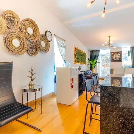 Cozy Nest Vandrarhem Oporto