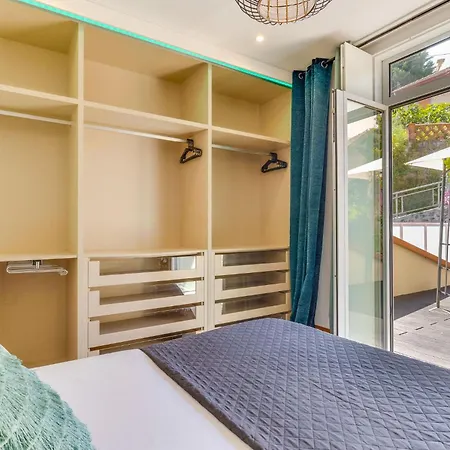 Vandrarhem Cozy Nest *