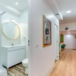 Cozy Nest 旅馆 波尔图