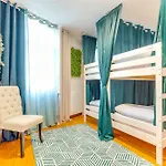 旅馆 Cozy Nest 波尔图
