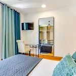 Cozy Nest 波尔图