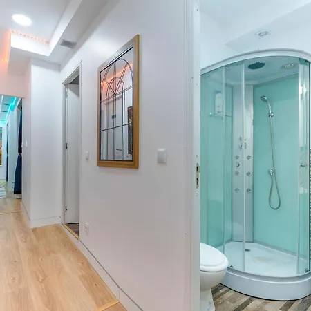 Cozy Nest Porto