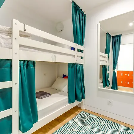 Cozy Nest * Porto