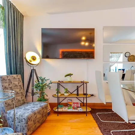 Vandrerhjem Cozy Nest *
