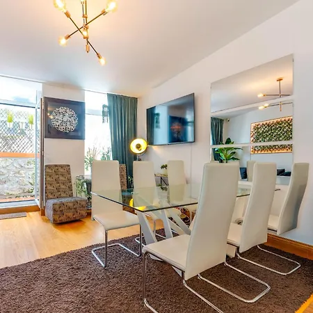 Cozy Nest Porto