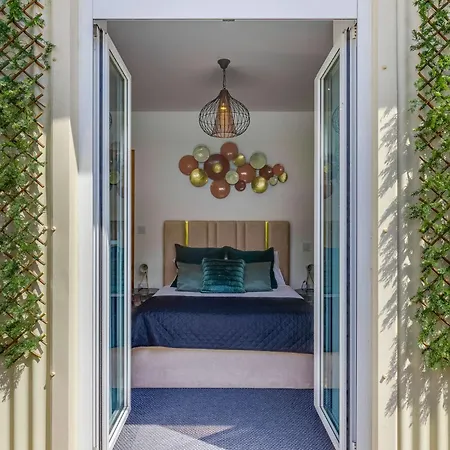 Cozy Nest Porto