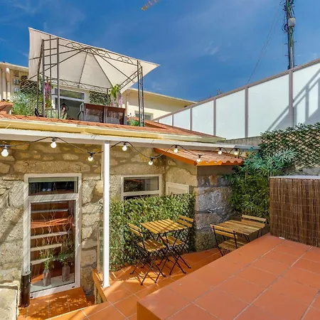 Cozy Nest * Oporto