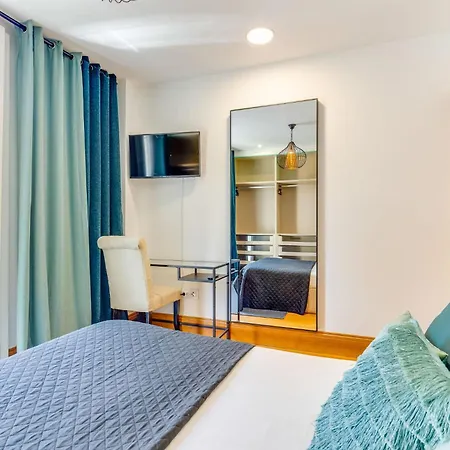 Cozy Nest Porto
