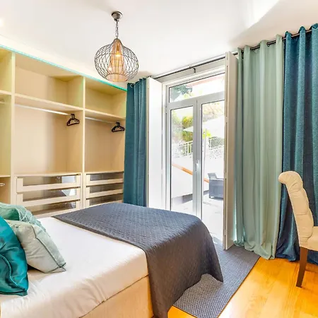 Cozy Nest Hostel Porto