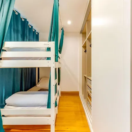 Cozy Nest Porto