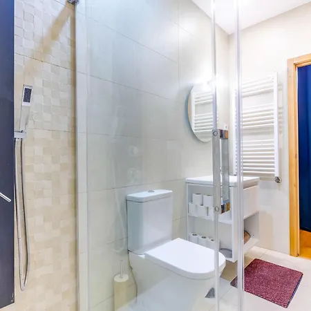 Cozy Nest Hostel Porto