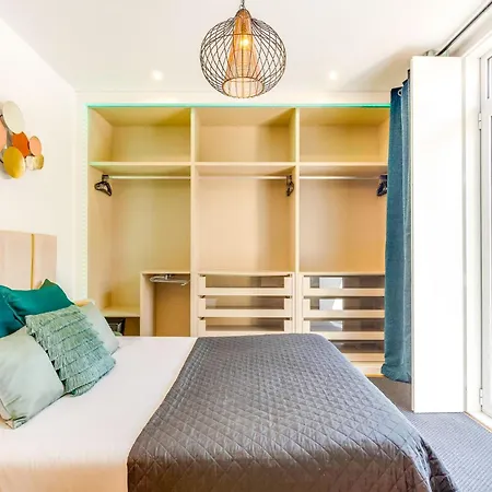 Cozy Nest * Porto