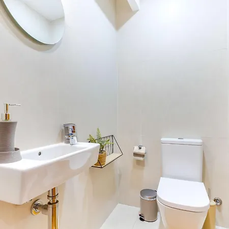 Cozy Nest Porto