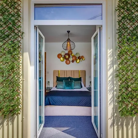 Cozy Nest * Porto