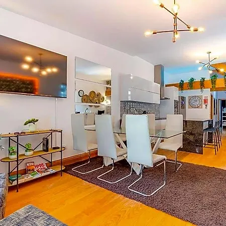 Cozy Nest Porto