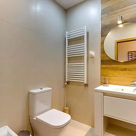 Hostel Cozy Nest Porto
