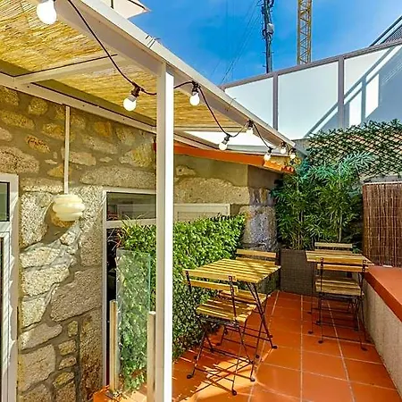 Hostel Cozy Nest Porto
