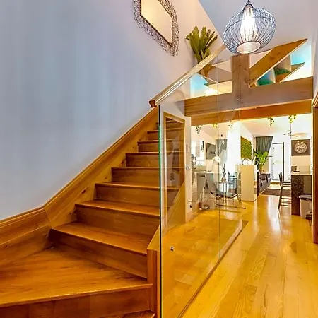 Cozy Nest Porto