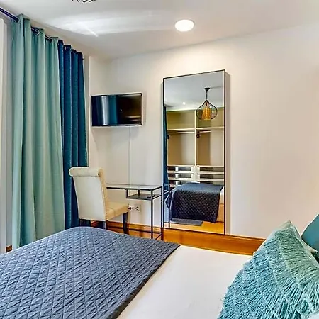 Hostel Cozy Nest Porto