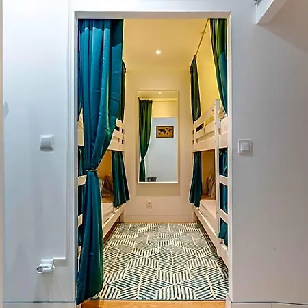 Cozy Nest * Porto