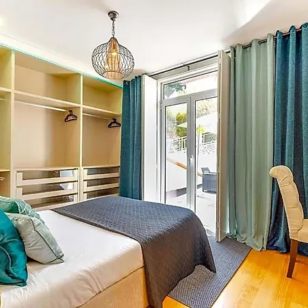 Hostel Cozy Nest