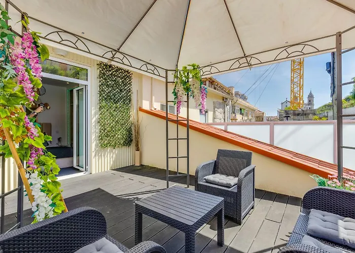 Cozy Nest Auberge de jeunesse Oporto