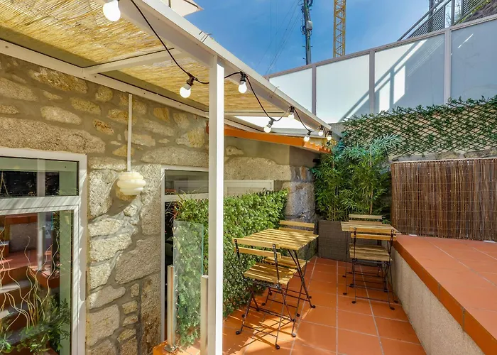 Auberge de jeunesse Cozy Nest