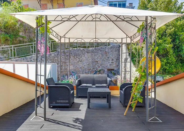 Auberge de jeunesse Cozy Nest *