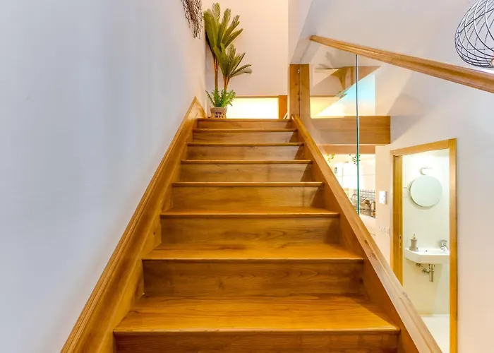 Cozy Nest Auberge de jeunesse *