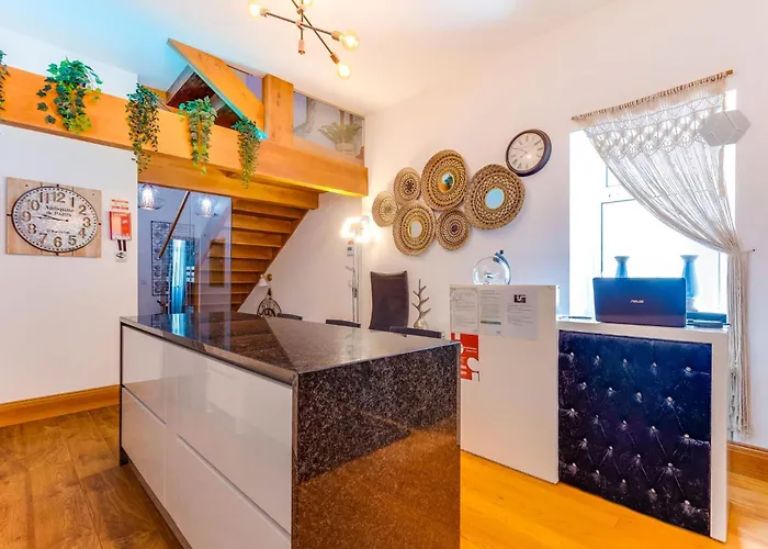 Cozy Nest Auberge de jeunesse Oporto