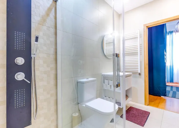 Cozy Nest Auberge de jeunesse Oporto