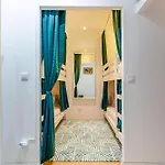 Cozy Nest Hostel Porto