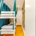 Cozy Nest Porto