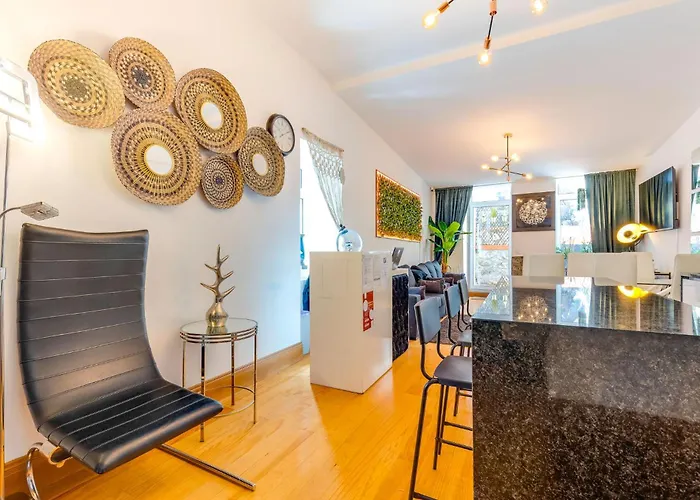 Cozy Nest Hostel Porto