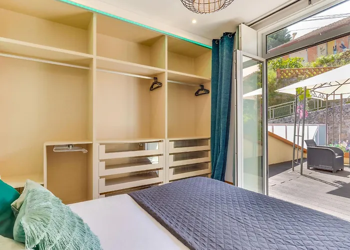 بيت شباب Cozy Nest *