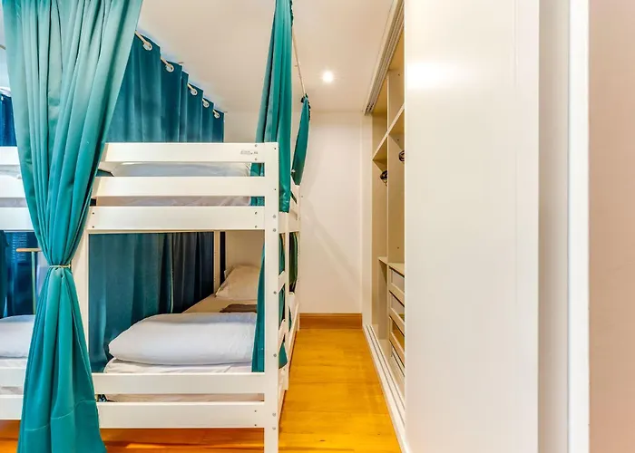 Cozy Nest بورتو